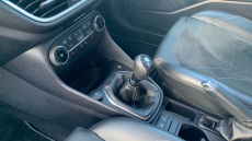 Ford Fiesta 1.0 EcoBoost Titanium X 5dr Petrol Hatchback